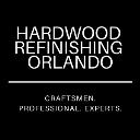 Hardwood Refinishing Orlando logo